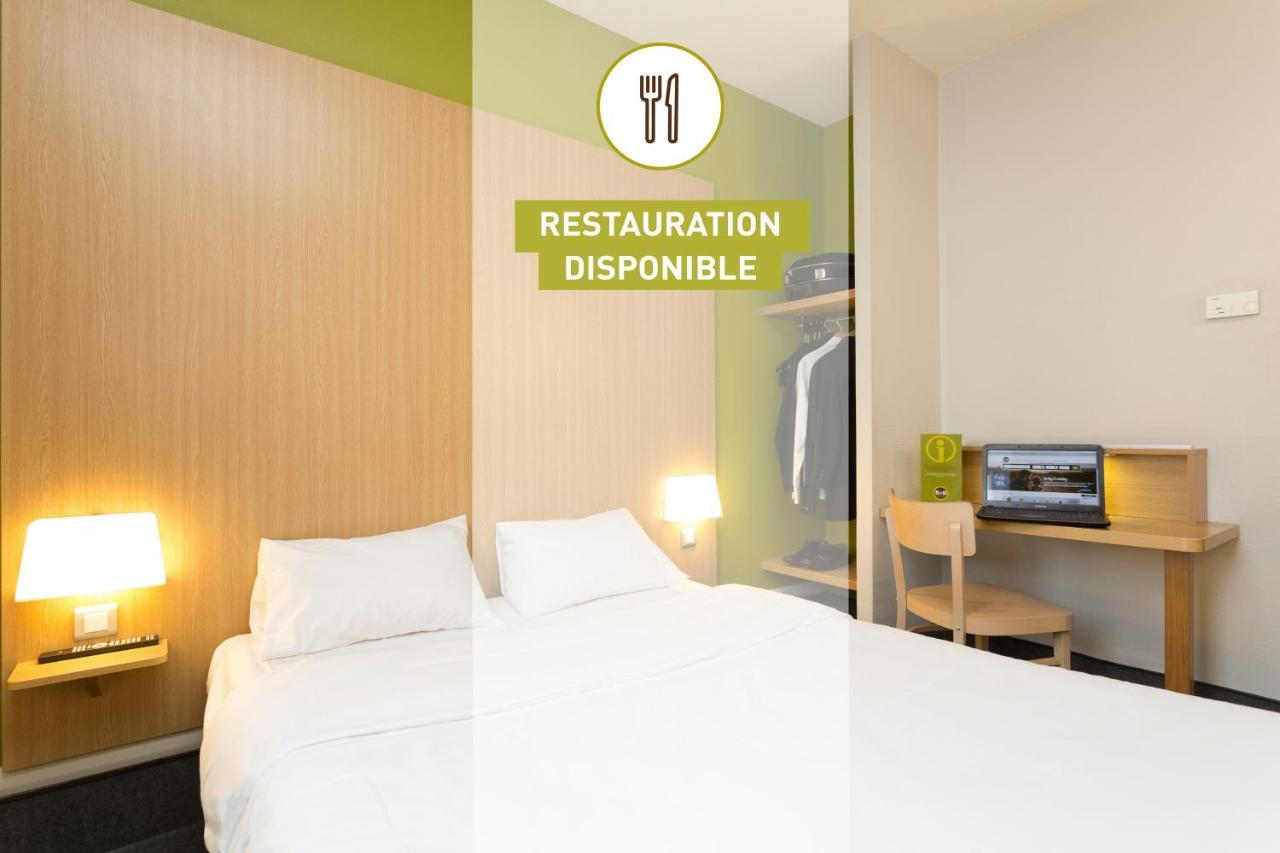 B&B HOTEL Lyon Ouest Tassin Extérieur photo